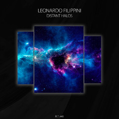 Leonardo Filippini - Distant Halos [PLTL448]