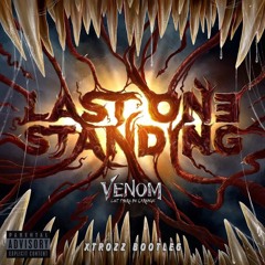 Skylar Grey - Last One Standing (XTROZZ Bootleg)(Extended Mix)
