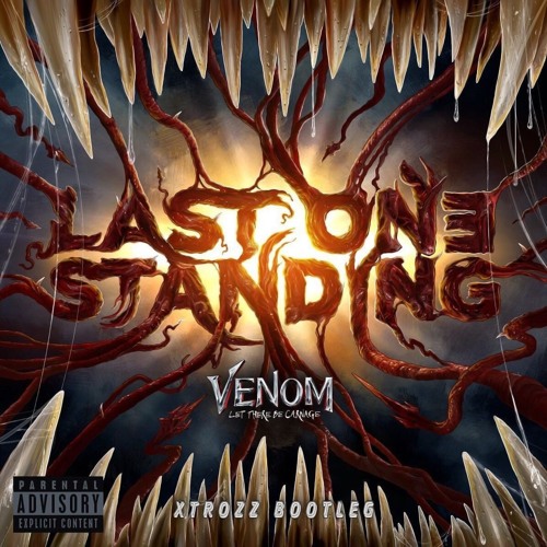 Skylar Grey - Last One Standing (XTROZZ Bootleg)(Extended Mix)