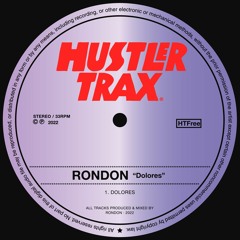 Rondon - Dolores [Free Download]