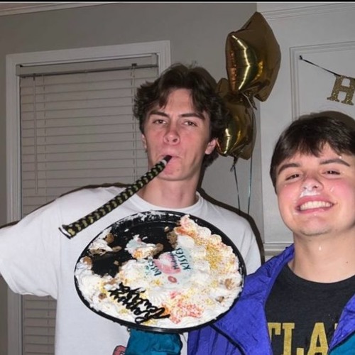 Nothing Good Happens After Midnight