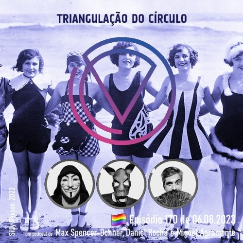 Ep. 170 - JMJ 2023; Turbilhão no norte de África; Mais uma grave acusação a Trump