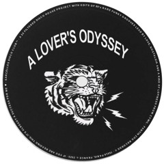 PREMIERE: Cywil - A Lover's Odyssey [Fantin Zoo Records]