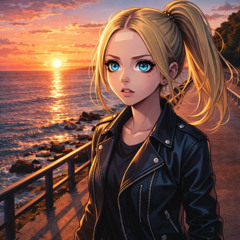 The Avenue  (Outcome Version)