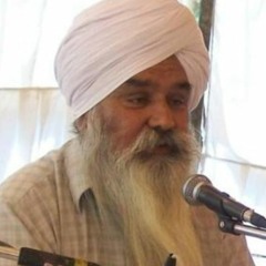 Salok Shekh Farid Ke (Part 2) Katha Viakhya Dr. Baba Sohan Singh Ji Paprali)