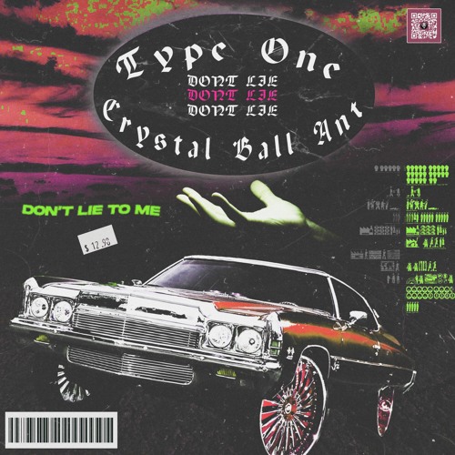 Listen to playlists featuring DONT LIE FT CRYSTAL BALL ANT (PROD. BY ...