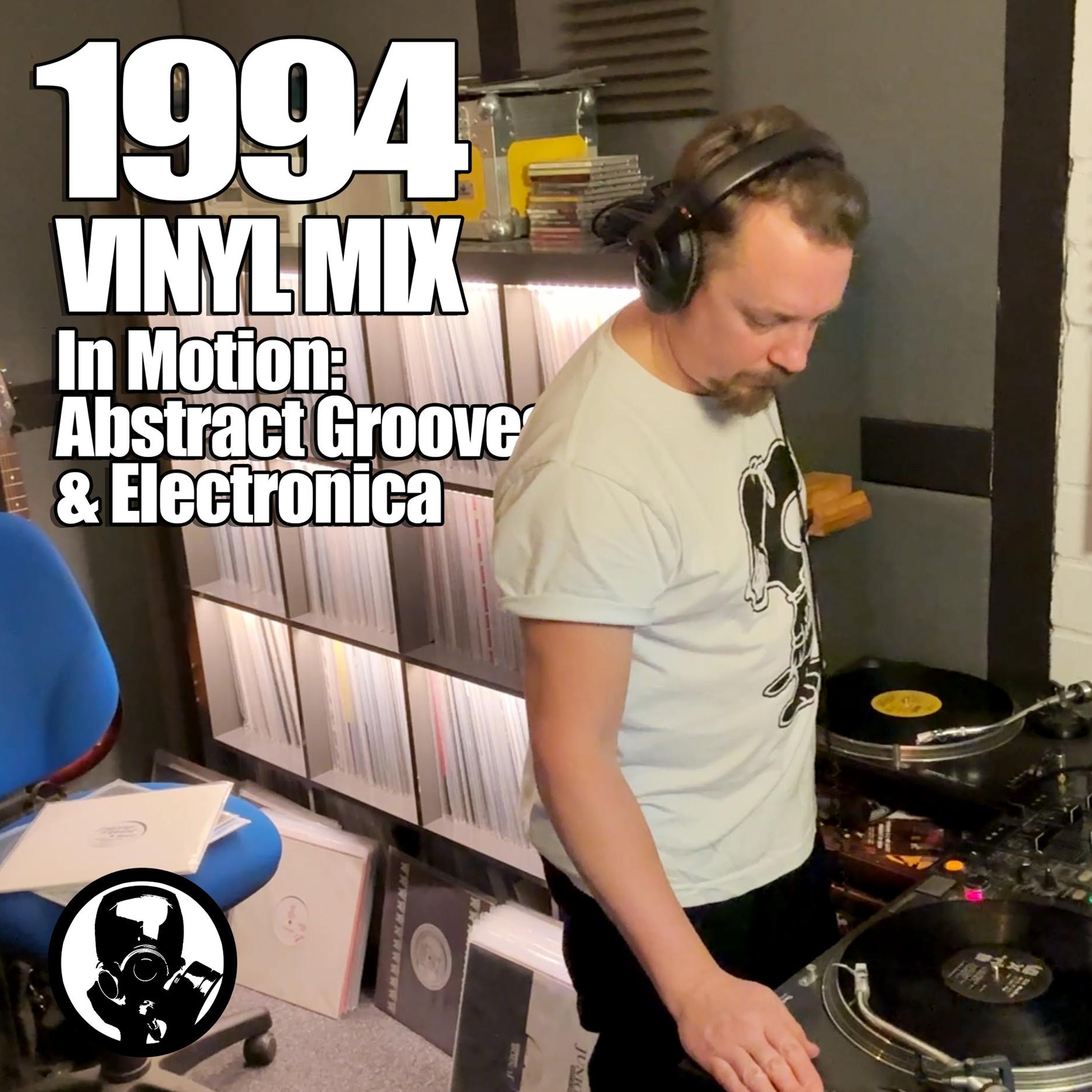 1994 Old Skool Vinyl Mix | House Techno Booty | IMAGE Recordings | 2nd Feb 2026
