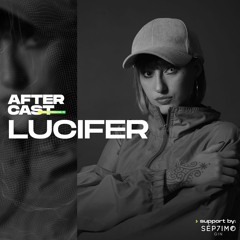 After Cast - Lucifer | Argentina