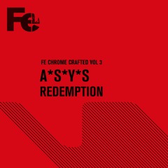 A*S*Y*S - Redemption