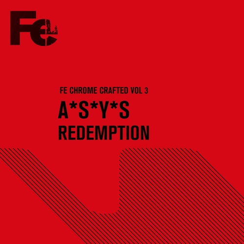 A*S*Y*S - Redemption