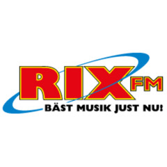 NEW: RJO - Jingle Of The Day (14th July 2025) - Rix FM 'Stockholm, Sweden' (2015) - Reelworld
