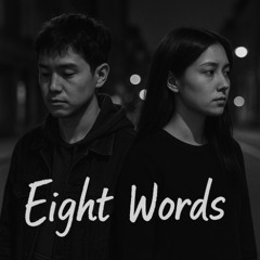 Overman - Eight Words (feat. Swan & Sol)