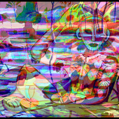 none of that | untitled project 001 sessions | ambient atmospheric psyche drone industrial noise horror WIP | stortion 1.1 125 bpm g2 take 1 72025