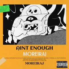 Ain’t enough