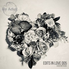 The Sound Before You