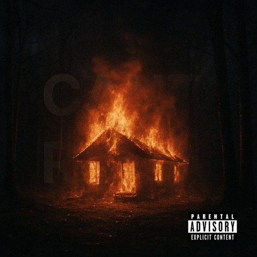 CANT RUN (prod. Astro x Shazy)