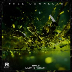 |NMLS| - LILITH'S WRATH [INFLUENCE RECORDS]
