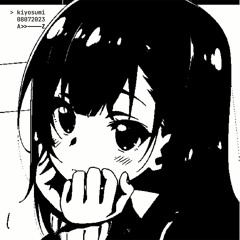 #夢は短し恋せよ乙女 (kiyosumi remix)