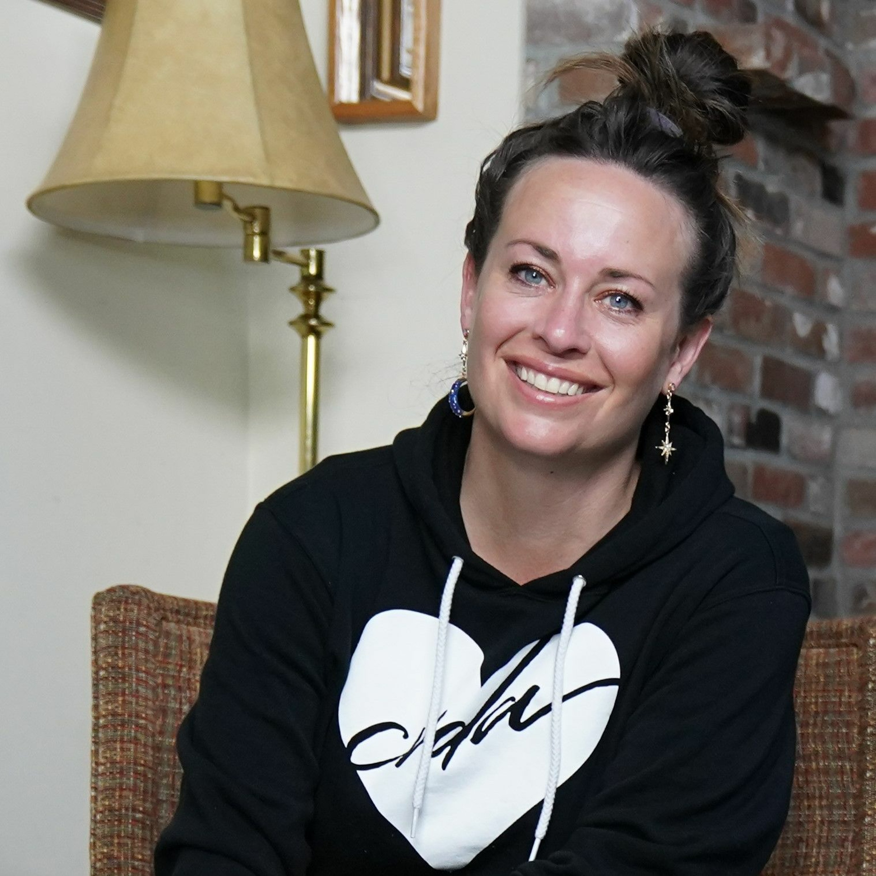 Episode 51 - Kristen Stoller, Community Wellness Collective episode artwork