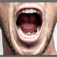 evil blob confession