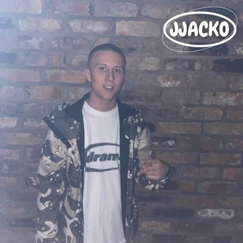 JJACKO - MAY MIX 002