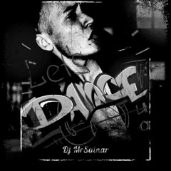 Amirchik - Эта Любовь ( DjMrSainar RmX )