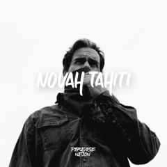 Desde Cero - (Novah Tahiti x Higher Remix)