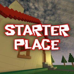 (FNF) - Starter Place (Too Slow - Roblox Mix ft. Astedenix) (+FLP)