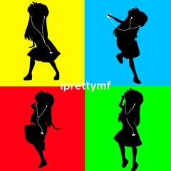 Acidgvrl - iPrettyMf (Feat. Yûmi)