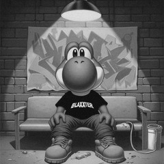 YOSHIS RIDDIM- Blaxxter