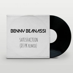 Benny Benassi - Satisfaction (Dj Tó'M & Peter .A Remix) Preview
