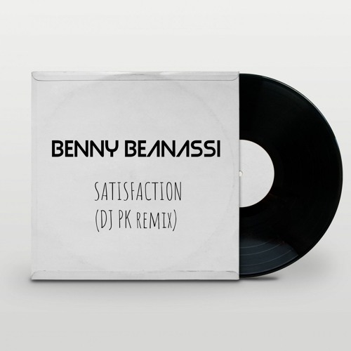 Benny Benassi - Satisfaction (Dj Tó'M & Peter .A Remix) Preview
