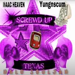 I$AAC - CANT WAIT TO WHIP DET 4REN