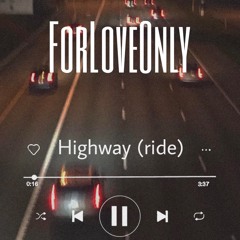Highway (Ride)
