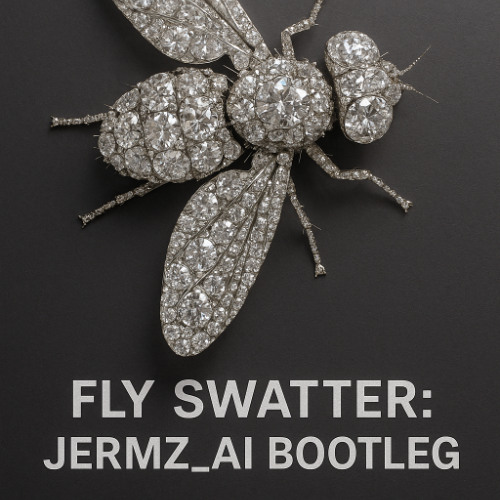 LOPEYDOPES - FLY SWATTER (JERMZ_AI BOOTLEG)