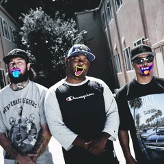 Cali Born (final chapter)