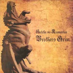 Bruce & The Biscuits