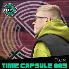 Time Capsule 005: Gigsta