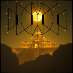 Sonic Samba (Eternal Light Vocal Rmx.)