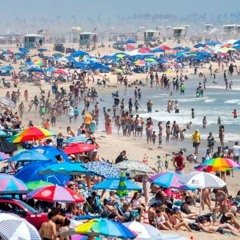 Sunny Days, Warm People, Cool Sounds