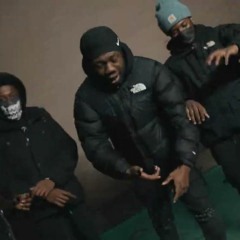 Mdot Ebk - Godfather (Bass Boosted)