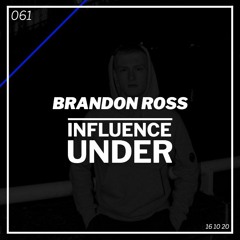EPISODE 061 | Brandon Ross