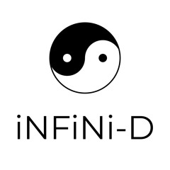 INFiNi - D - Binaural Soundscapes - TypeWriter
