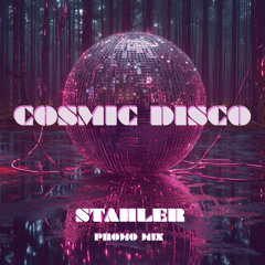 Cosmic Disco 2024