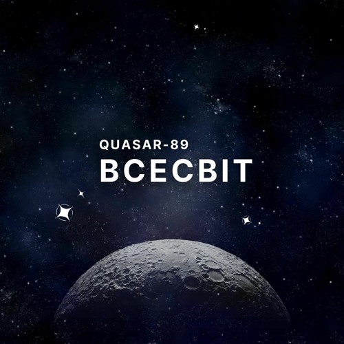 Quasar-89 -  Universe