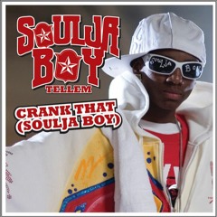 Crank That - Soulja Boy ( Ball Z Edit )