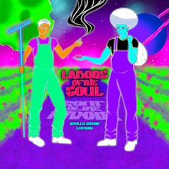 Labors Of The Soul Masterd