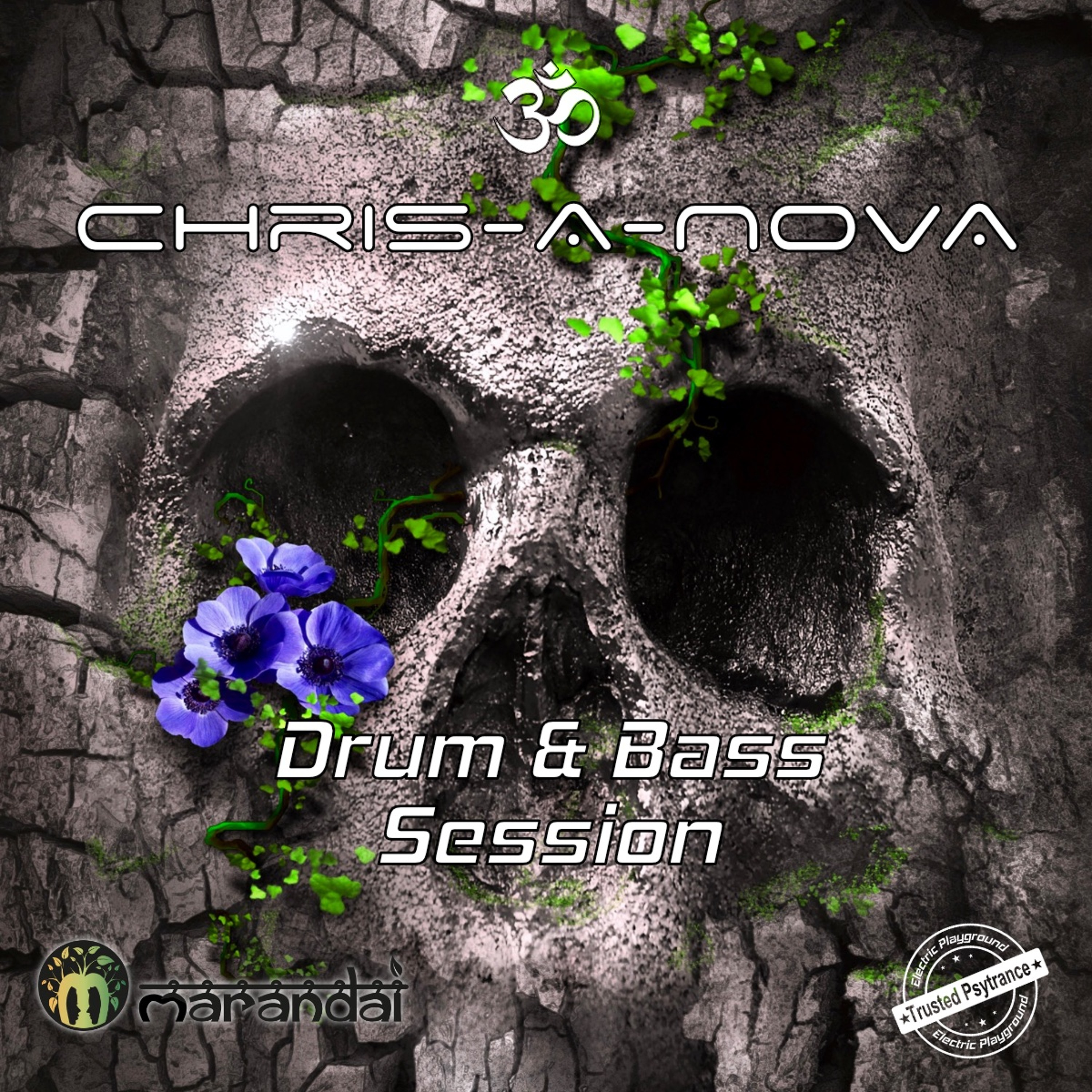 Chris-A-Nova (Electric Playground / YSE Rec.)