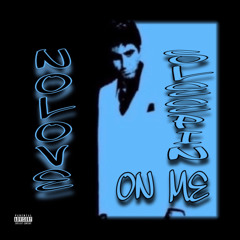 NoLove - Sleepin On Me