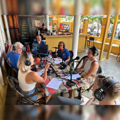 Op de klippen zaterdag 8-11-2025